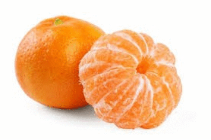 Mandarina