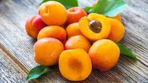 Albaricoque