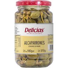 ALCAPARRONES