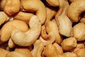 ANACARDO SUPERGRANDE FRITO