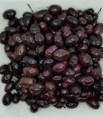 ACEITUNAS DE ARAGÓN