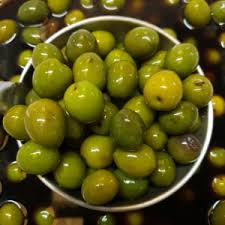 ACEITUNAS CAMPO REAL