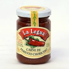 CARNE DE PIMIENTO CHORICERO