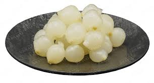 Cebollitas en Vinagre