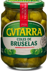 COLES DE BRUSELAS