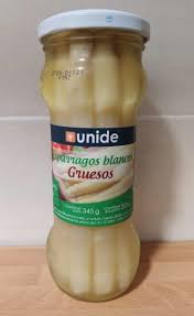 ESPARRAGOS