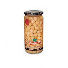 GARBANZOS