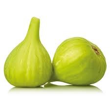 HIGOS CUELLO DE DAMA