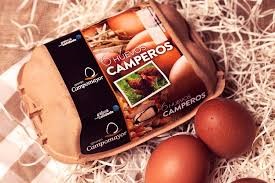 HUEVOS CAMPEROS