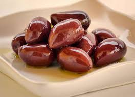 ACEITUNAS KALAMATA