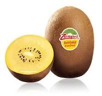 KIWI AMARILLO