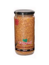 LENTEJAS
