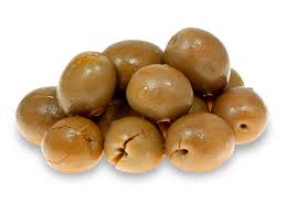 ACEITUNAS MALAGUEÑAS