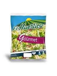 ENSALADA GOURMET