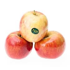 MANZANA FUJI