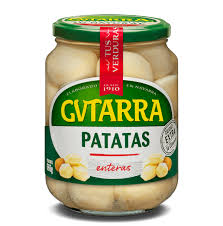 PATATAS ENTERAS