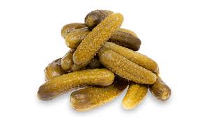 PEPINILLO EN VINAGRE