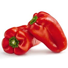 PIMIENTOS ROJOS