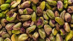 PISTACHOS CRUDOS PELADOS