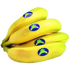 PLATANOS DE CANARIAS