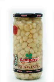 ALUBIAS POCHAS EXTRA