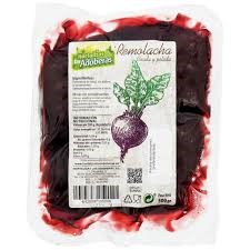 REMOLACHA COCIDA