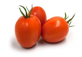 TOMATE PERA