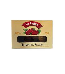 TOMATES SECOS