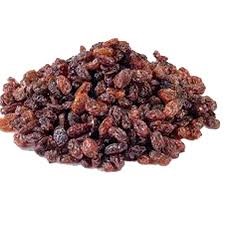 UVAS PASAS SIN SEMILLAS