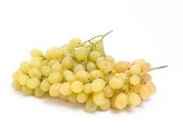 UVA BLANCA SIN SEMILLAS