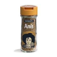 ANIS EN GRANO