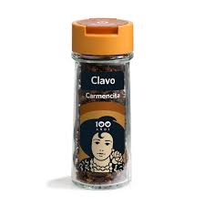 CLAVO EN GRANO