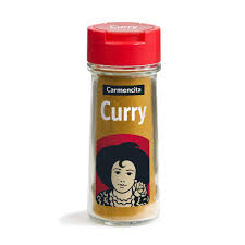 CURRY