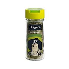 OREGANO