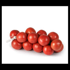 TOMATE COLGANTE PARA UNTAR