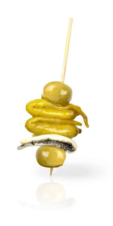 GILDAS DE BOQUERONES